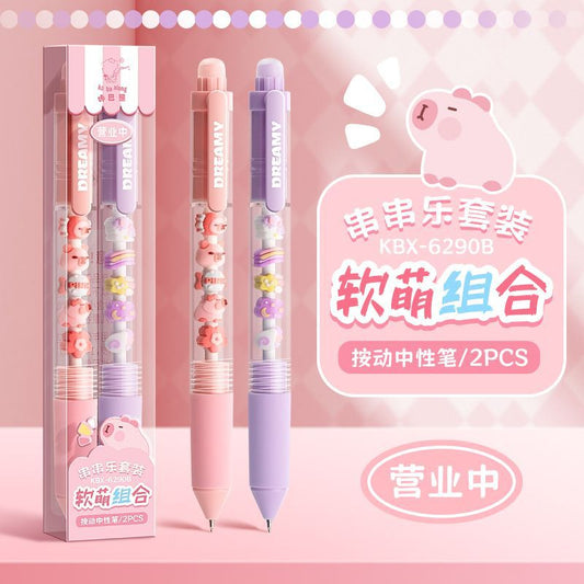 Bead Pen