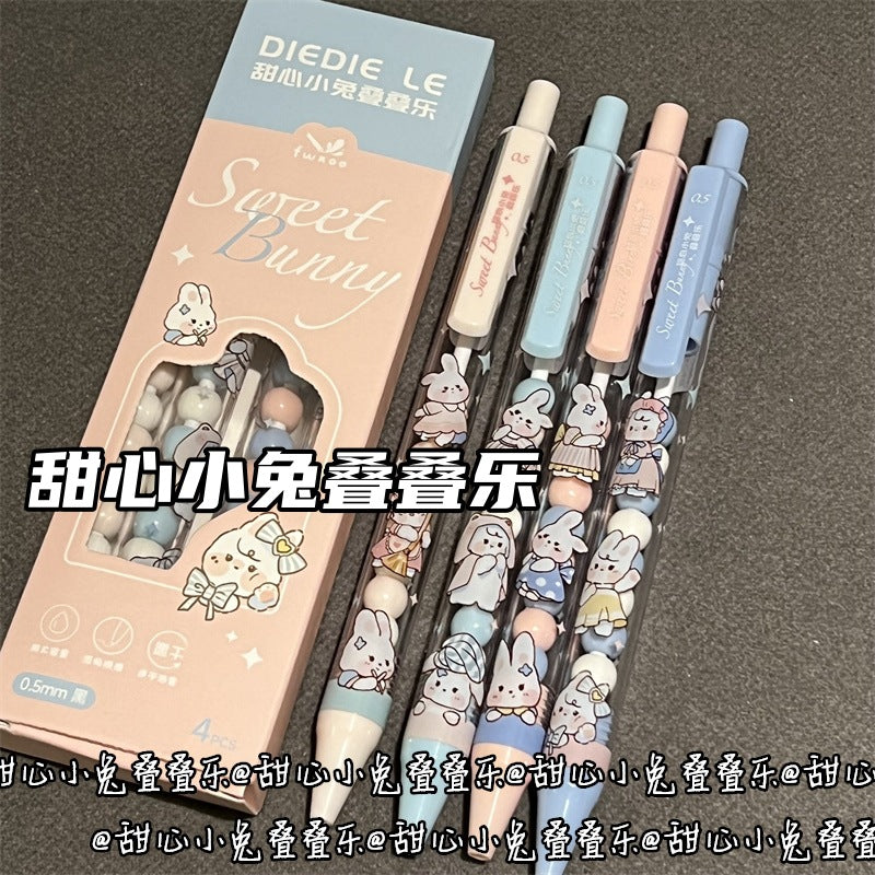 Cute Bead Pen