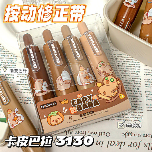 Cartoon Correction Tape
