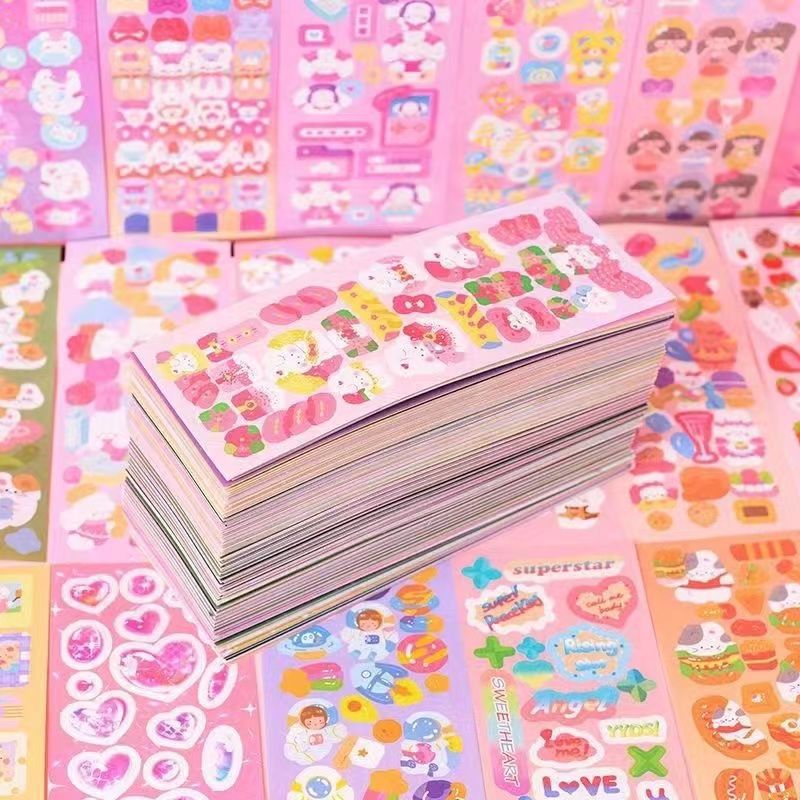 Kawaii Stickers