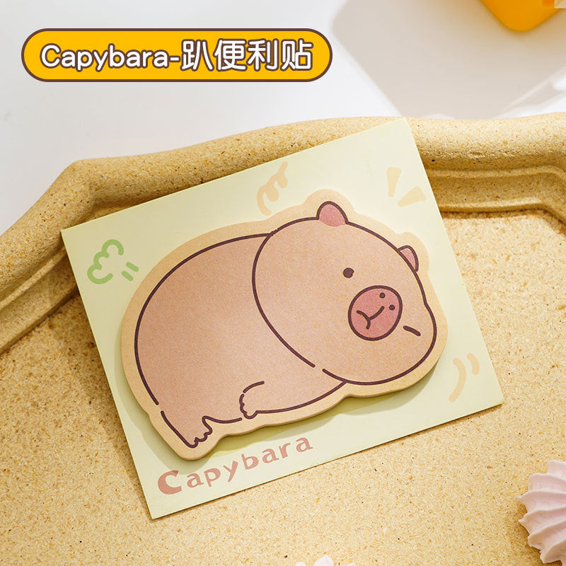 Kawaii Cute Sticky Notes