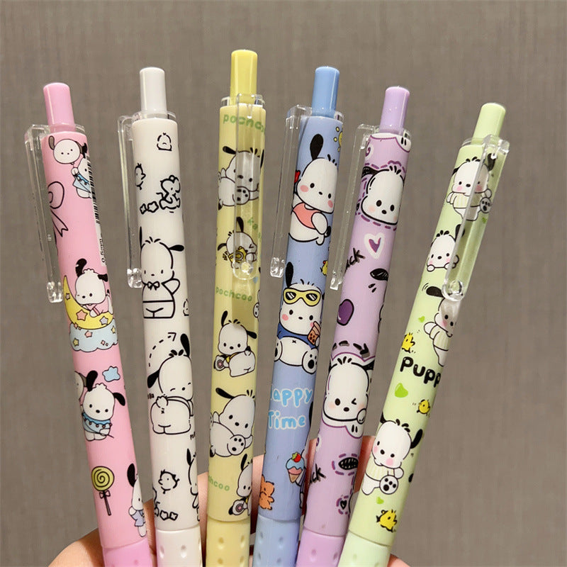 Cute Puppy pen