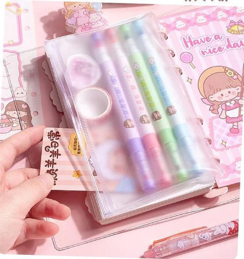 Cute Kawai Journal