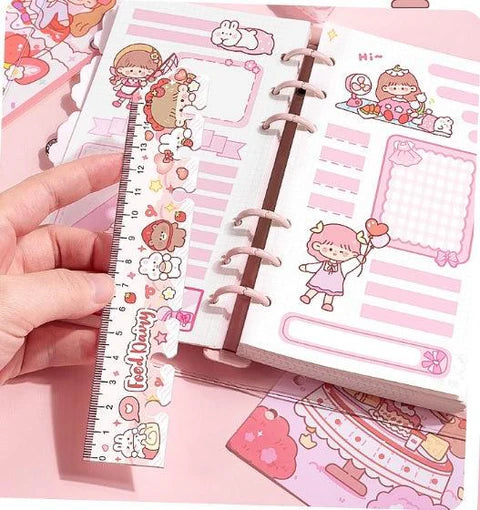 Cute Kawai Journal