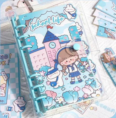 Cute Kawai Journal