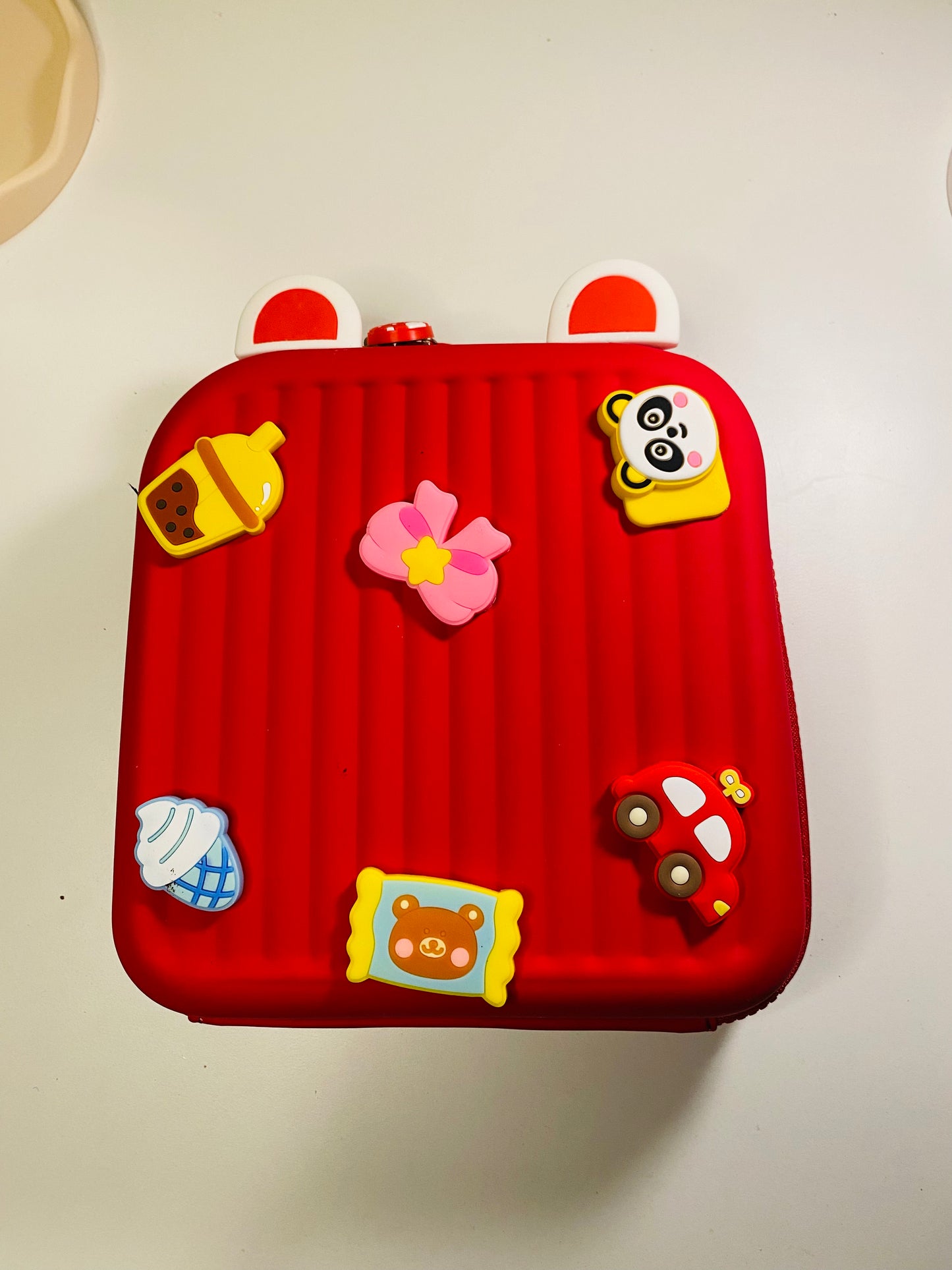 Crocs Picnic Bag