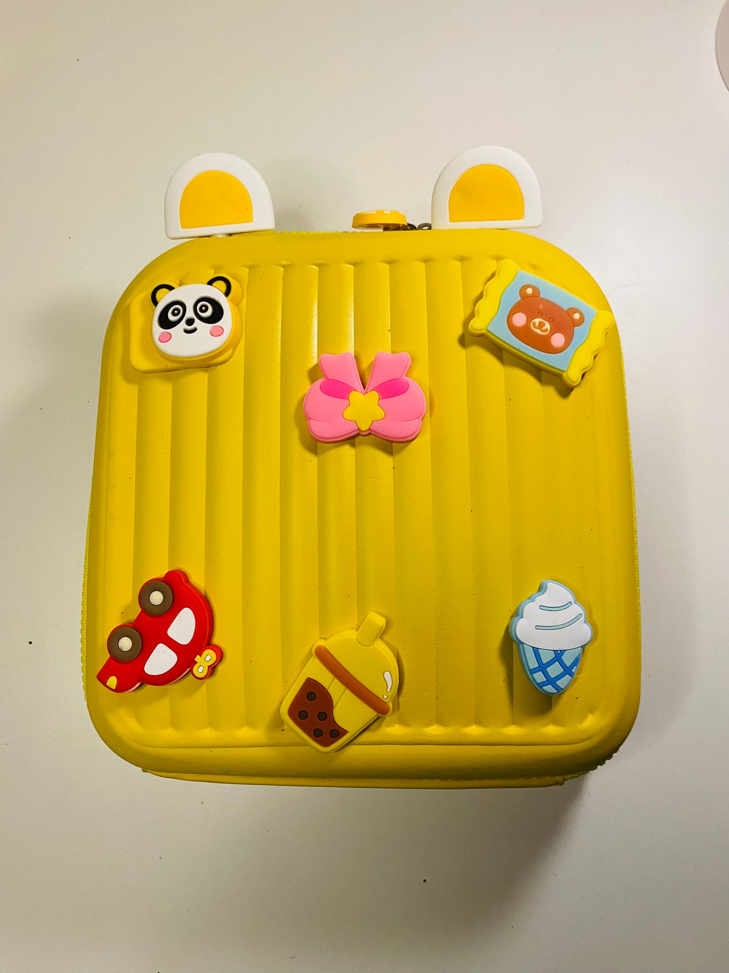 Crocs Picnic Bag