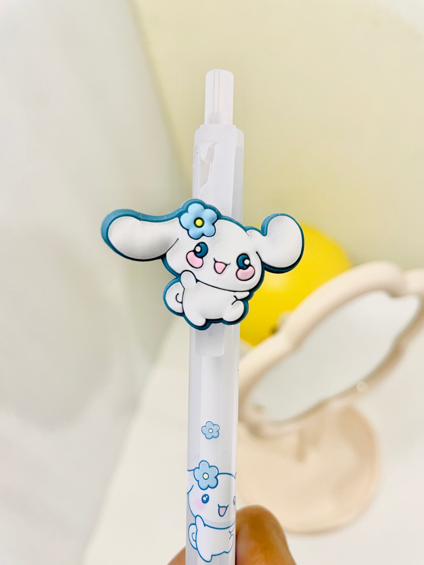 Sanrio Mechanical Pencil- 0.5mm