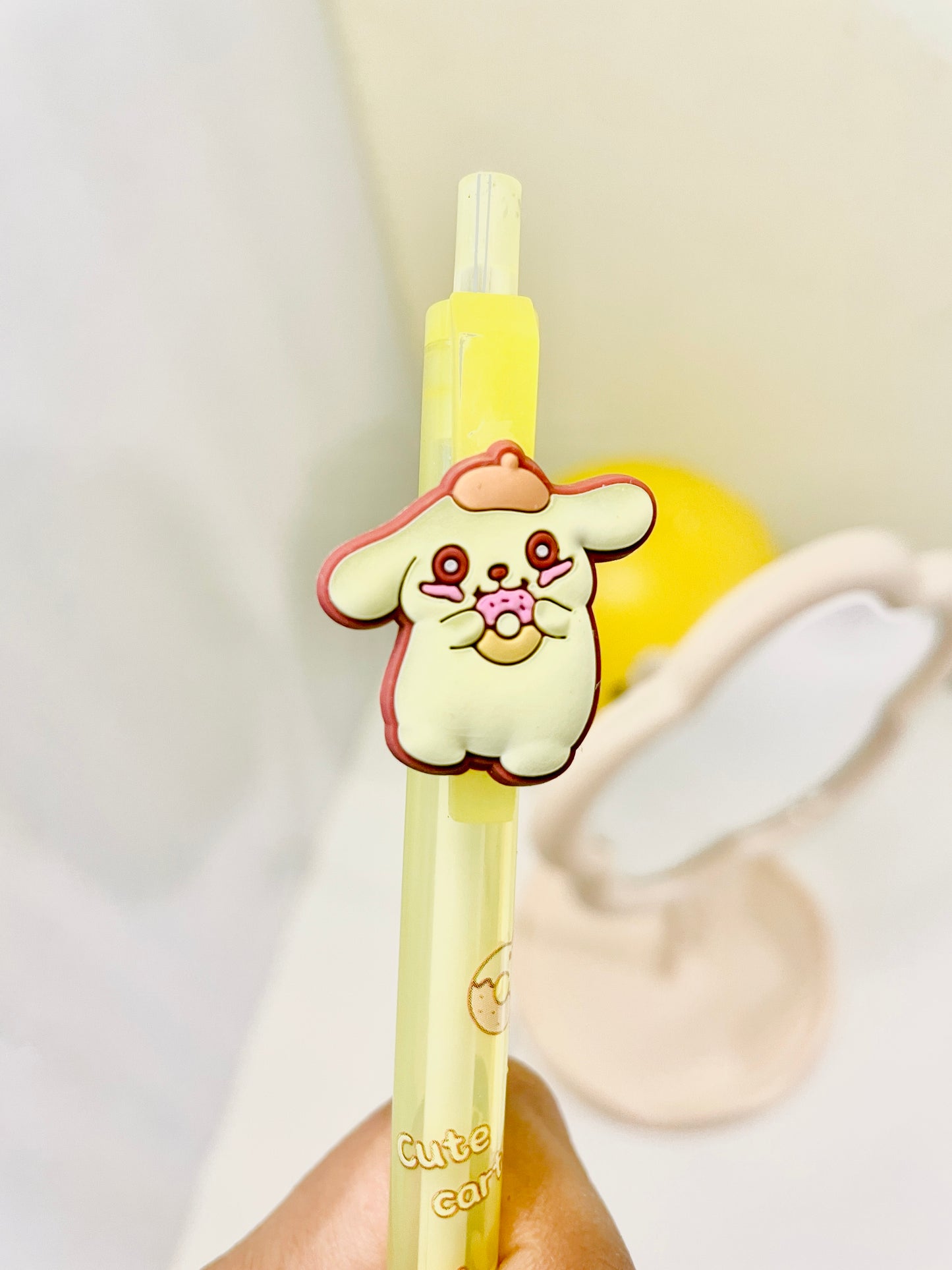 Sanrio Mechanical Pencil- 0.5mm