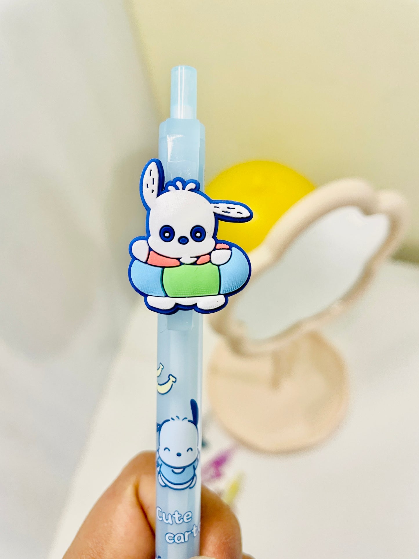 Sanrio Mechanical Pencil- 0.5mm