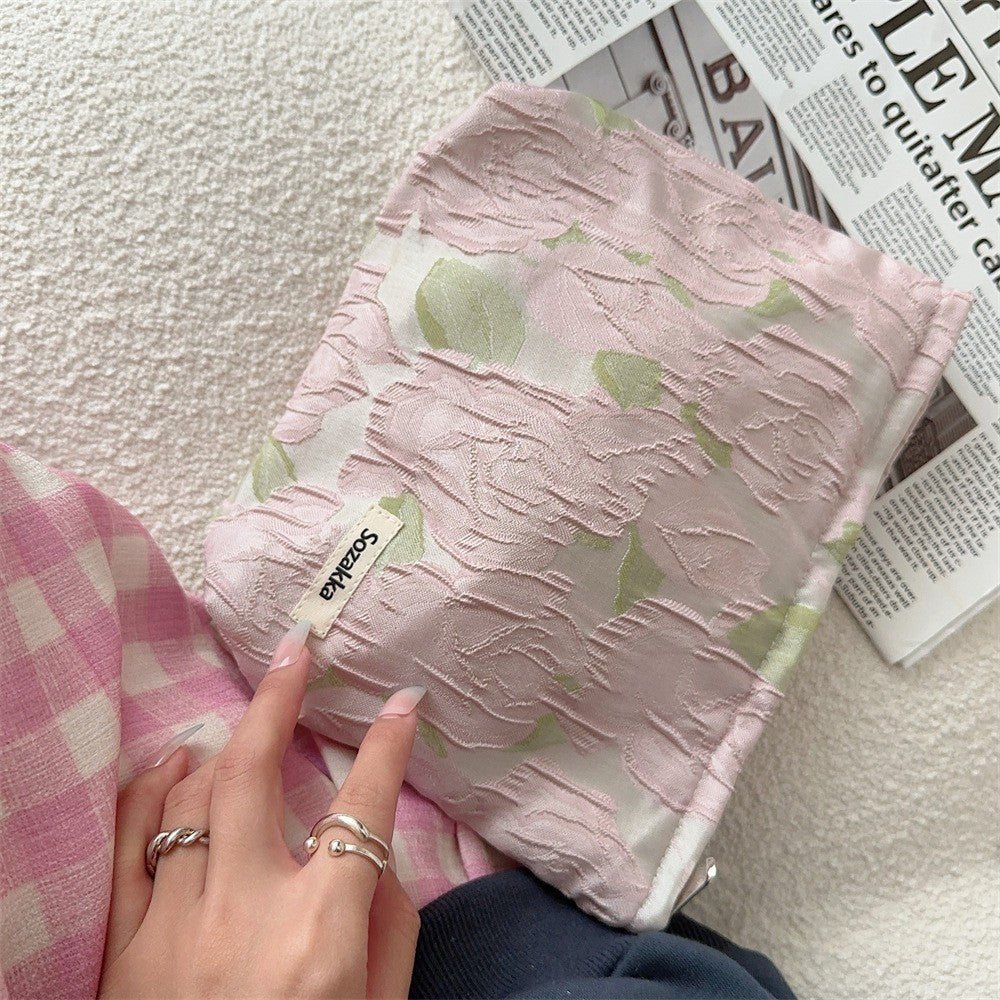 Korean Simple Clutch bag