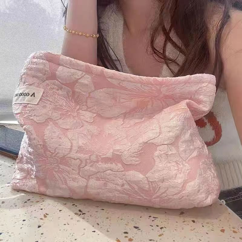 Korean Simple Clutch bag