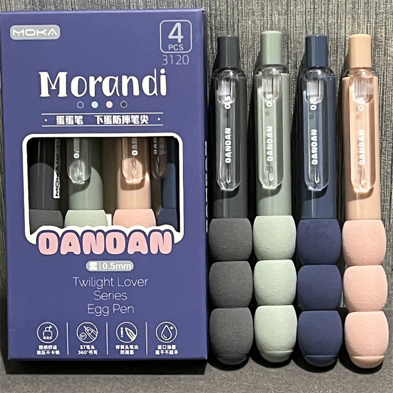 Mini Morandi Pen