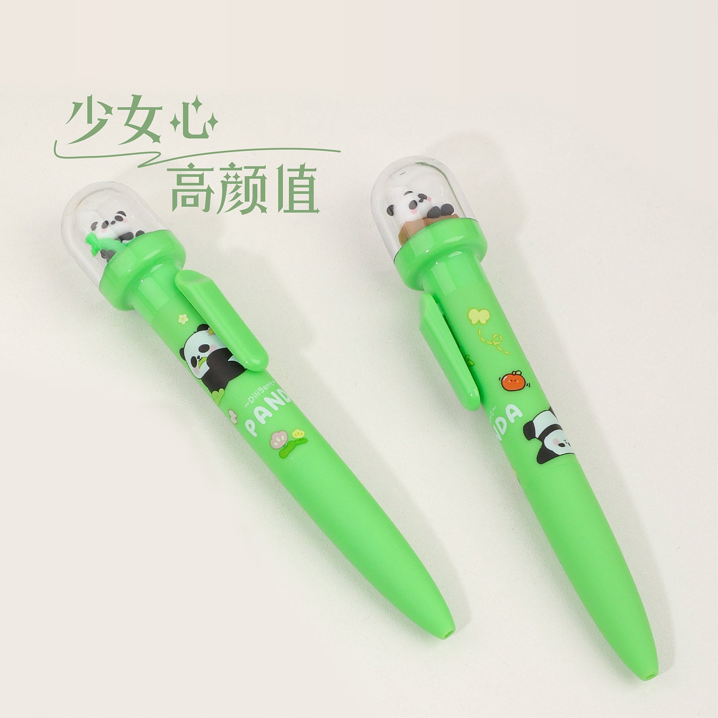 Panda Pen