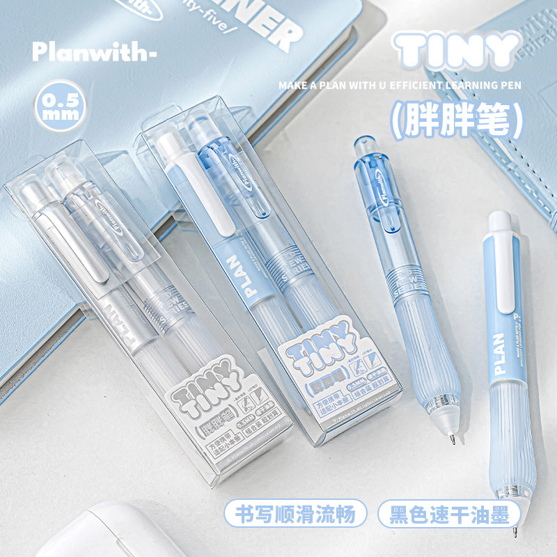 Planwith Tiny Fat Pen