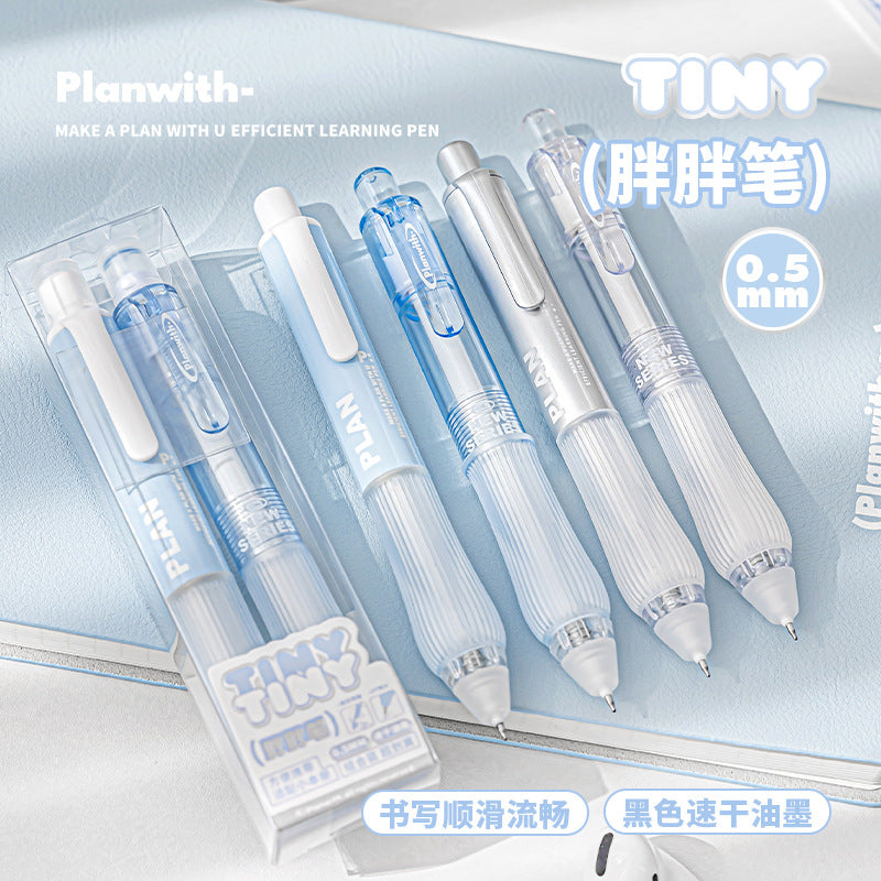 Planwith Tiny Fat Pen