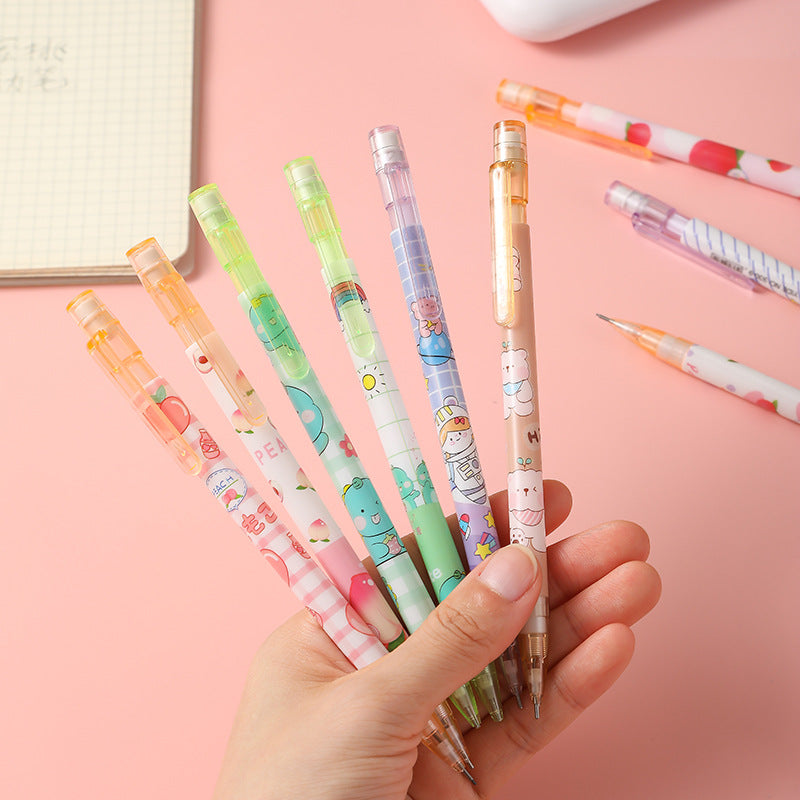 Cute Mechanical pencil