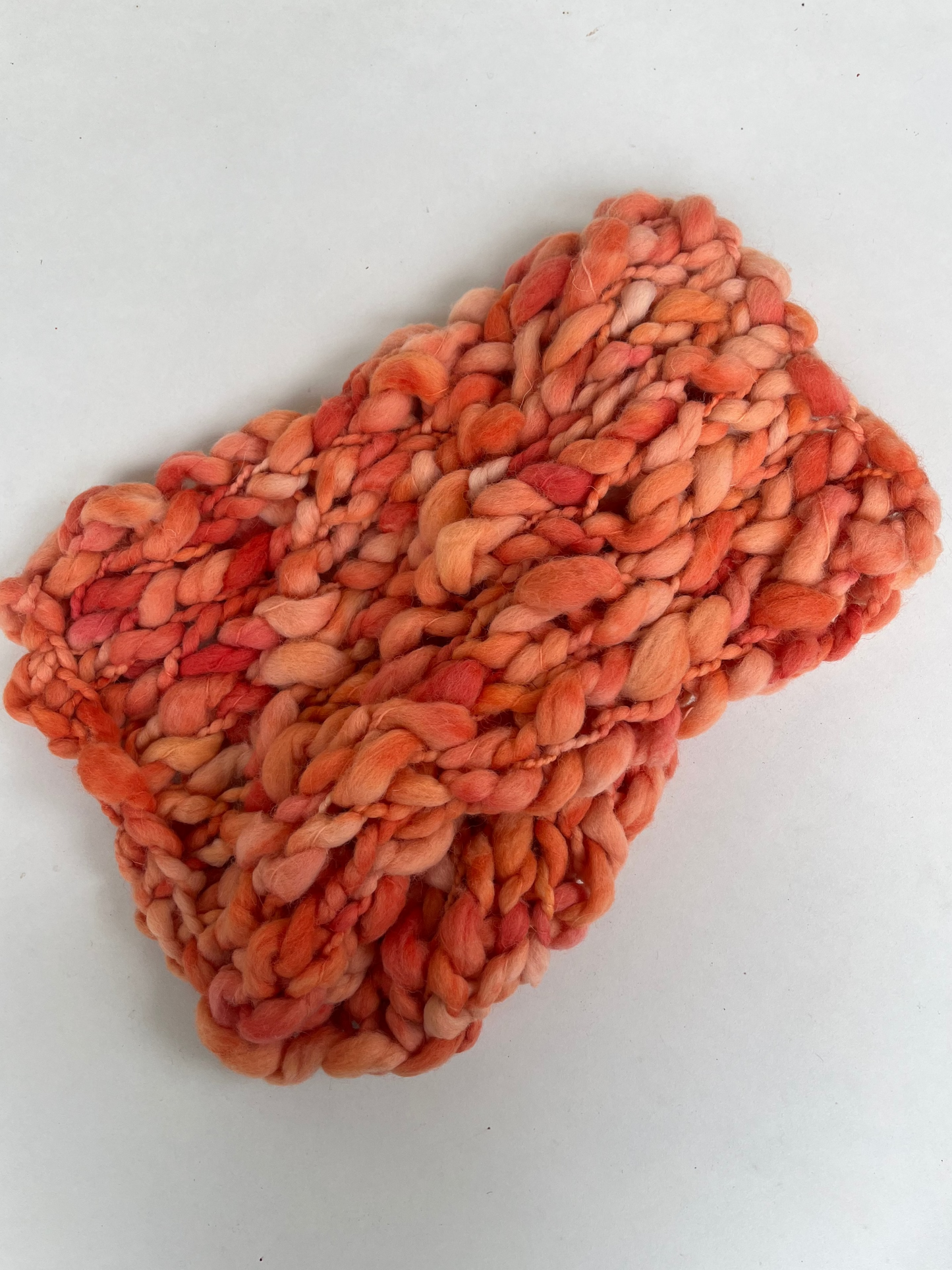 Pure Merino Knit Layer