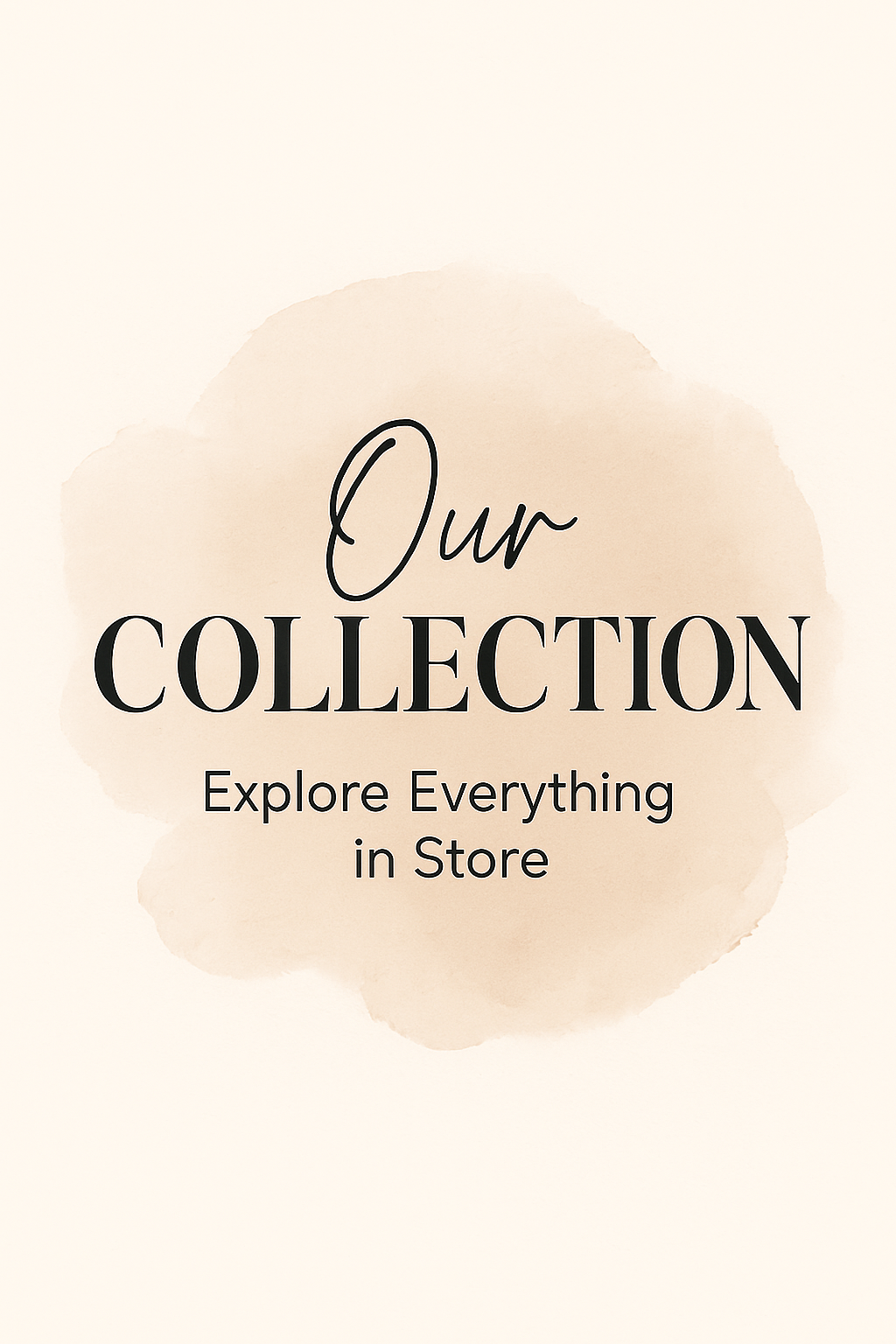 Our Collections