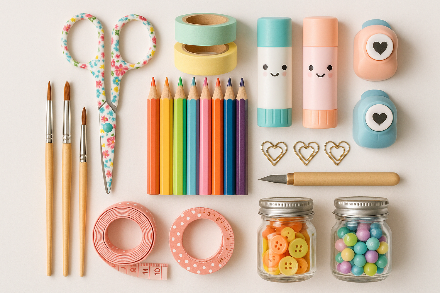 Craft Tools
