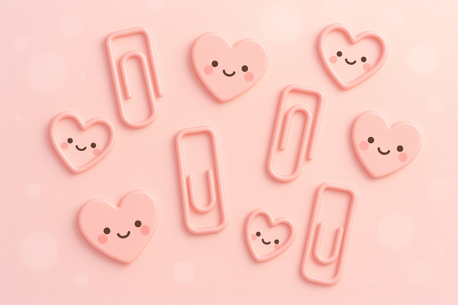 Paper Clips