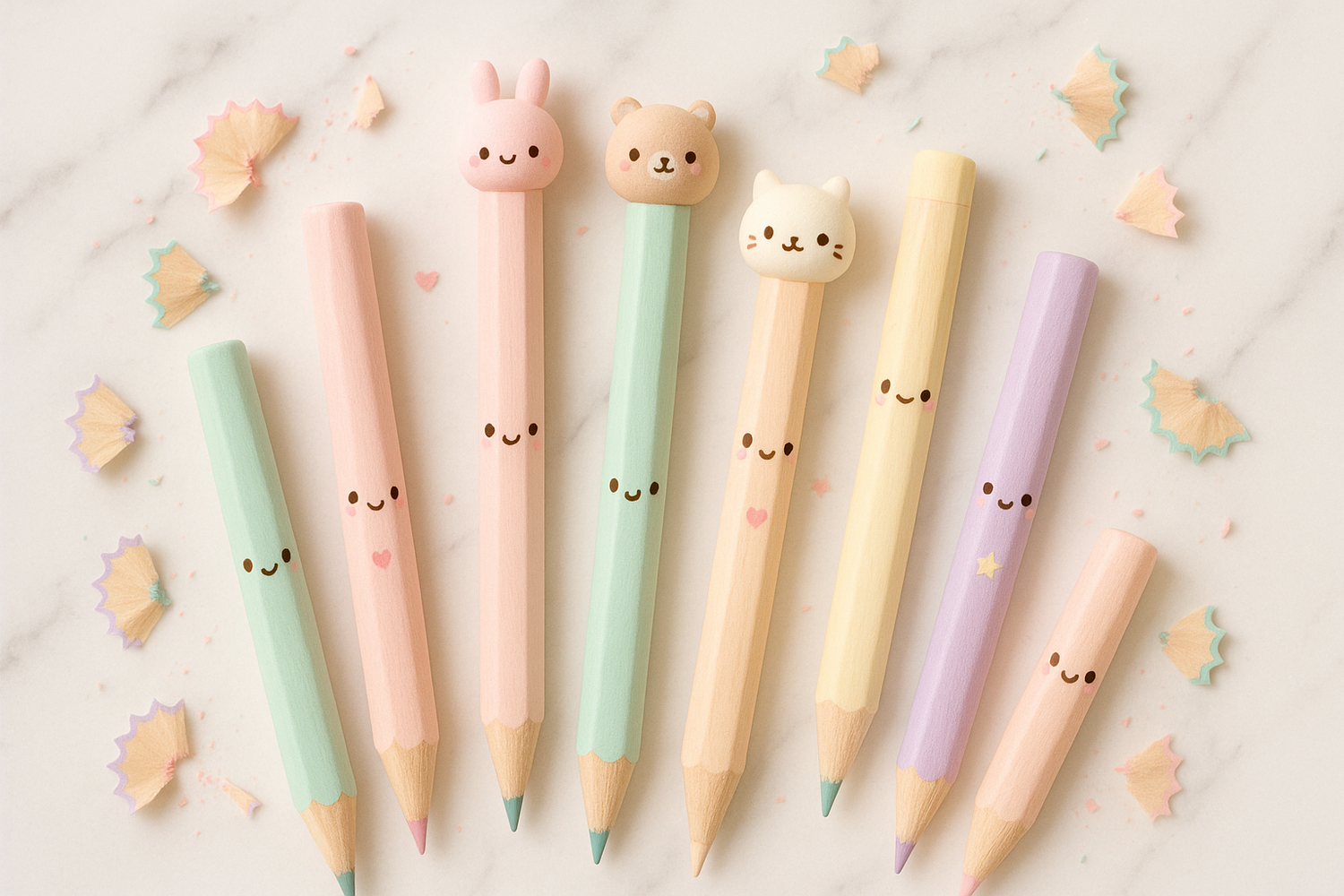 Pencil