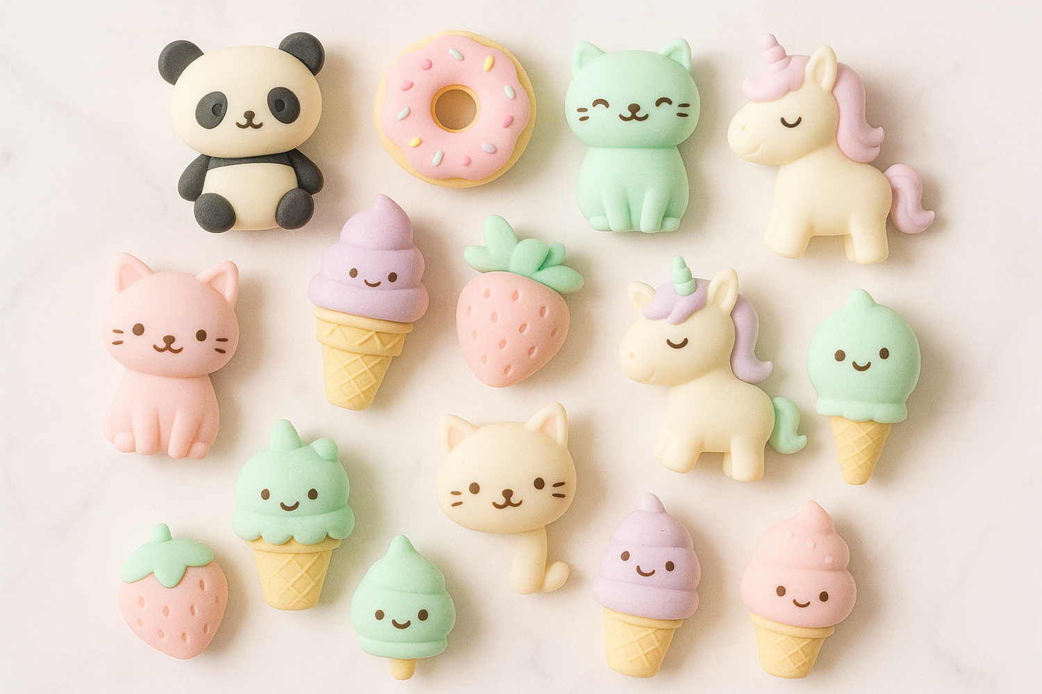 Erasers