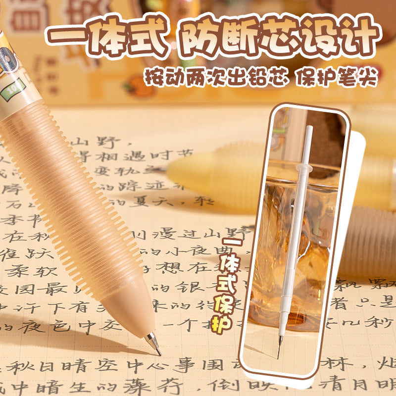 Cartoon Mechanical Pencil