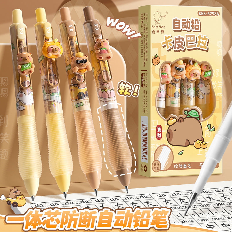 Cartoon Mechanical Pencil
