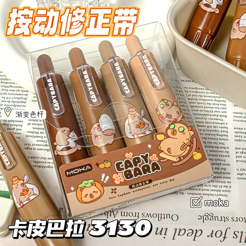 Cartoon Correction Tape