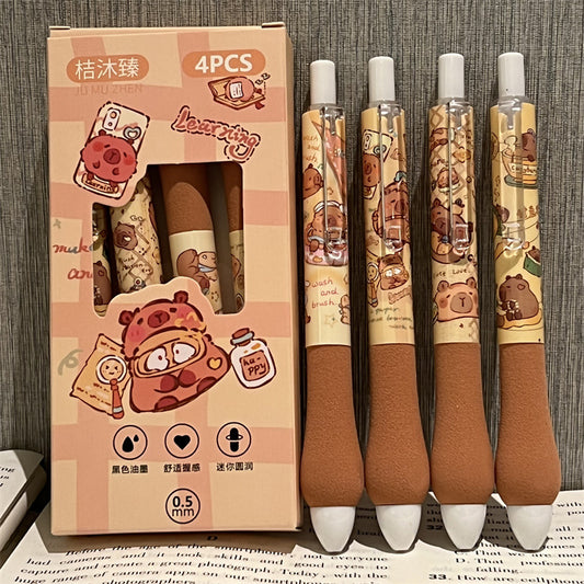 Capybara mini pen