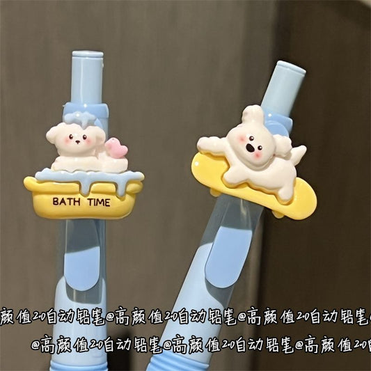 Cartoon Pencil