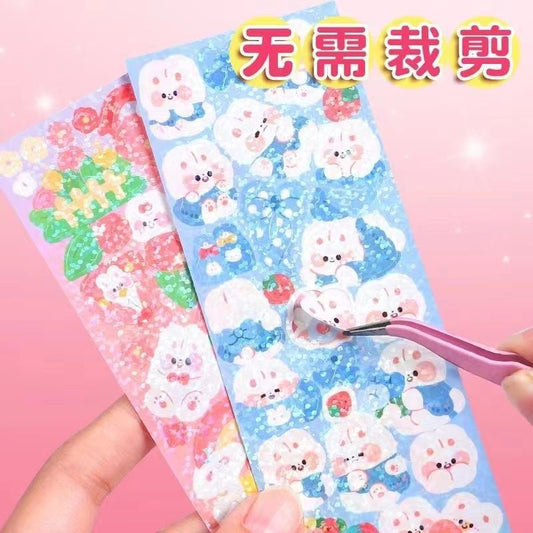 Kawaii Stickers