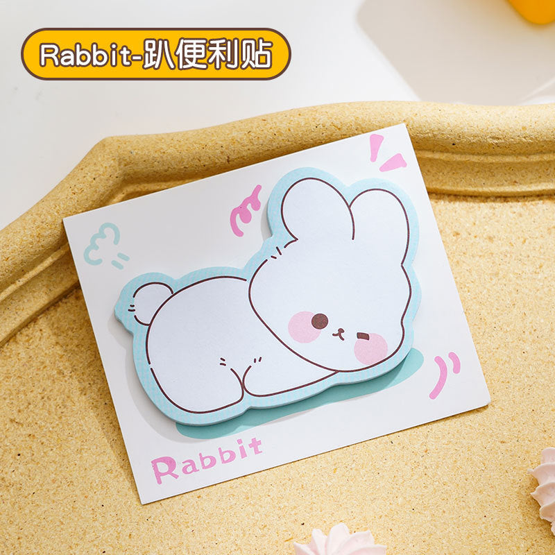 Kawaii Cute Sticky Notes