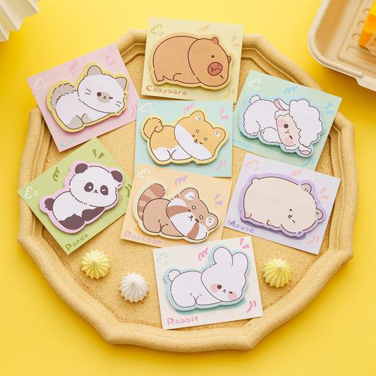Kawaii Cute Sticky Notes