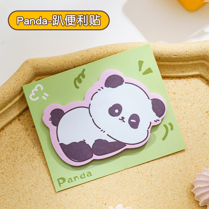 Kawaii Cute Sticky Notes