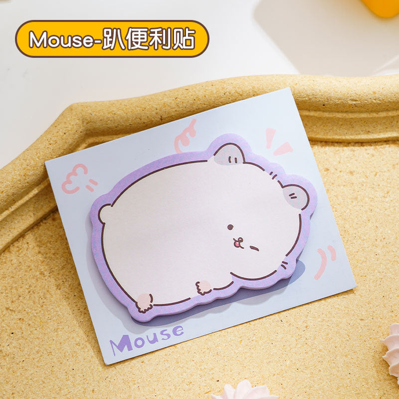Kawaii Cute Sticky Notes