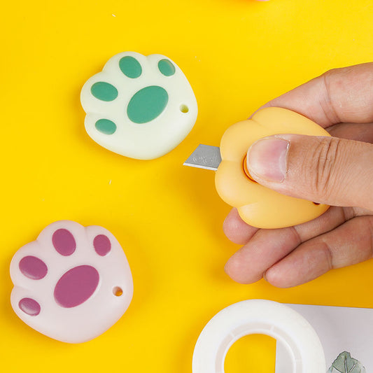 Cat Paw-Mini knife