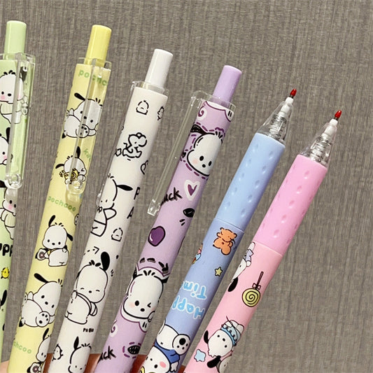 Cute Puppy pen