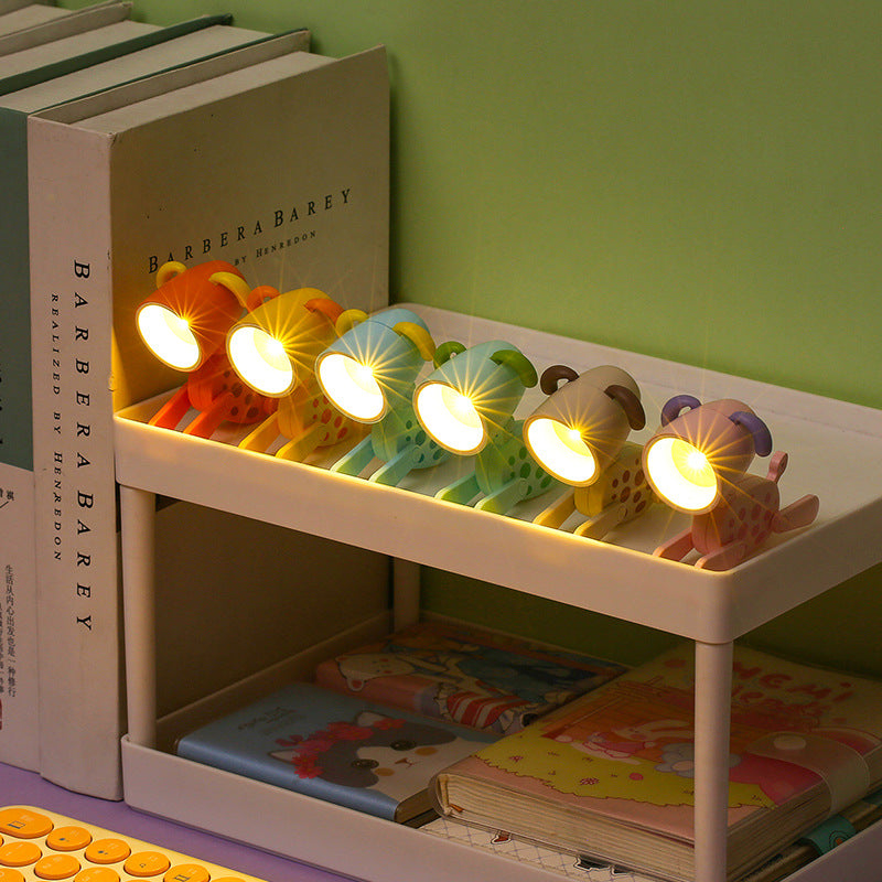 Creative Deer Mini Night Lamp