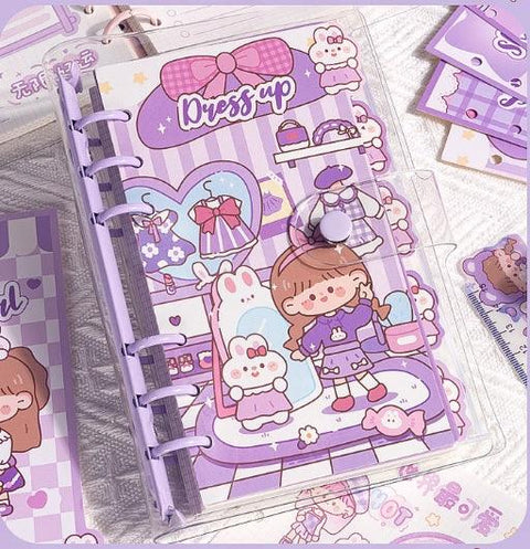 Cute Kawai Journal
