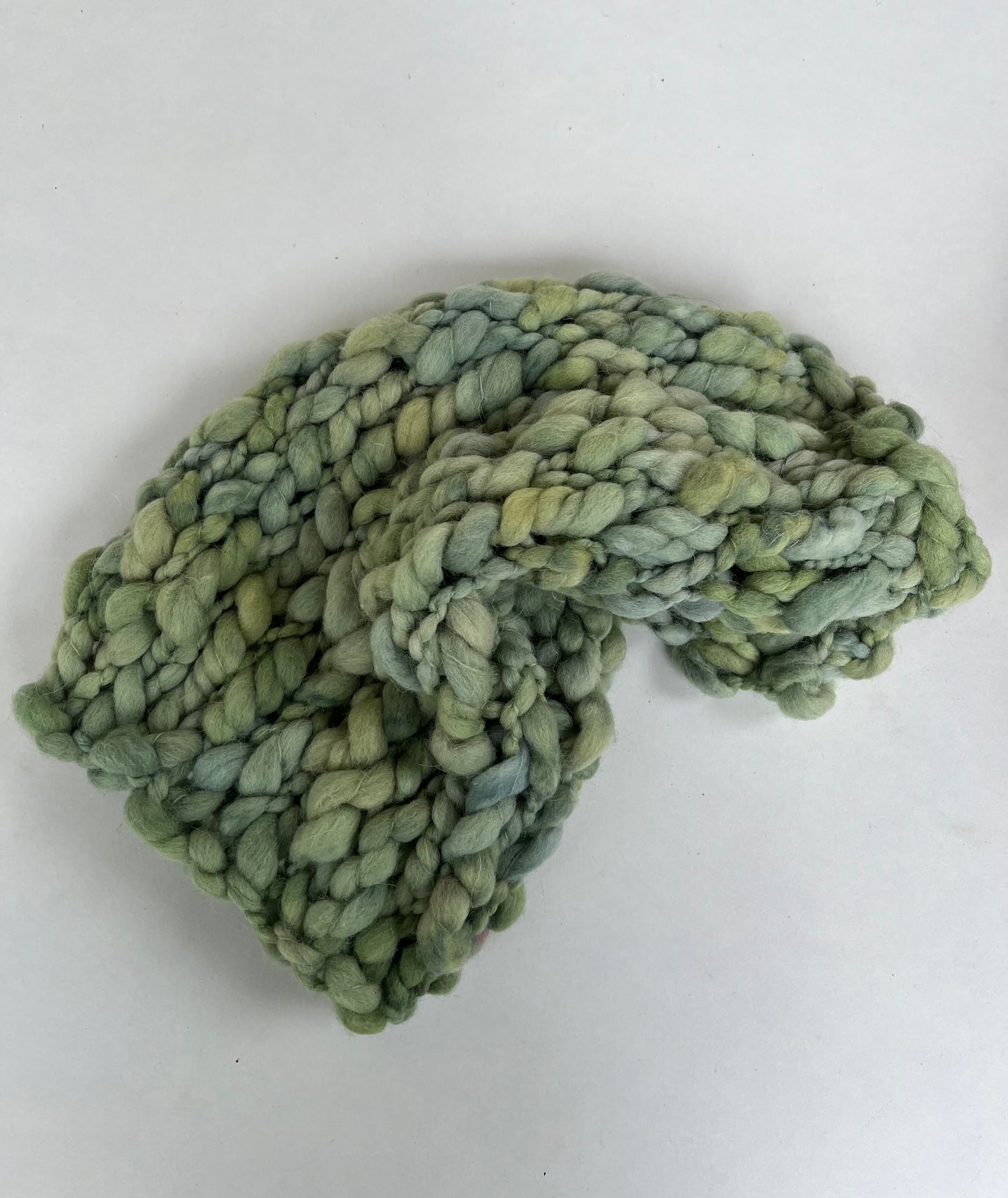 Pure Merino Knit Layer