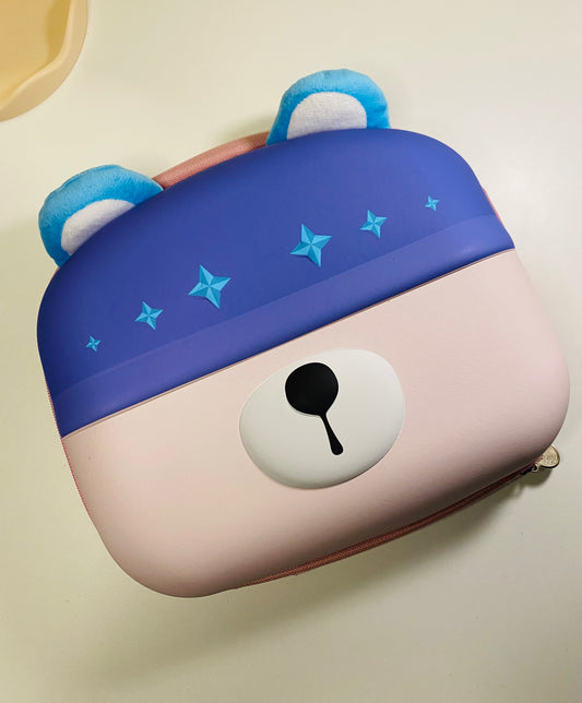 Cartoon Picnic Bag