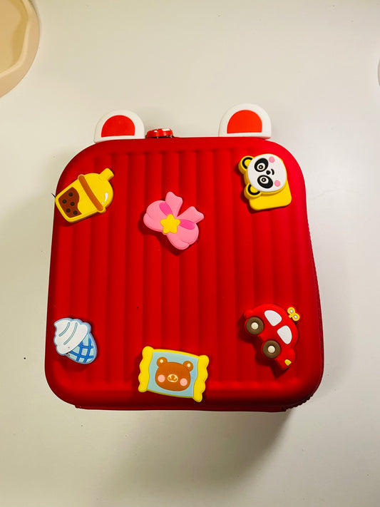 Crocs Picnic Bag