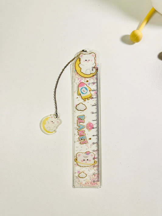 Cute Ruler/Scale