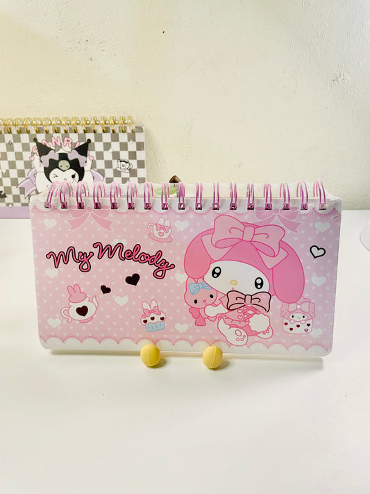 Cute Daily Planner