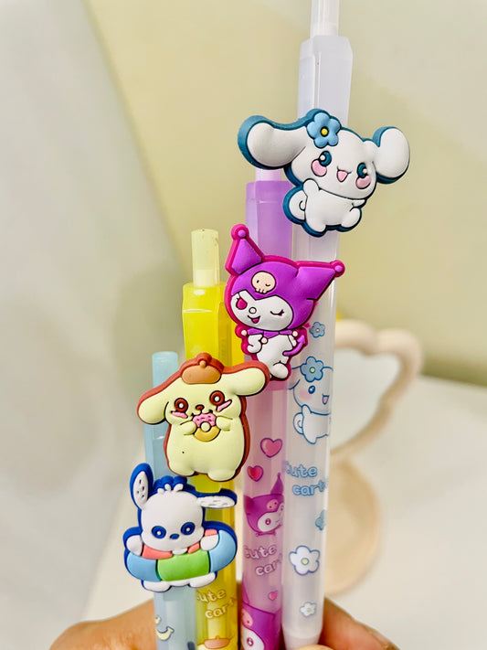 Sanrio Mechanical Pencil- 0.5mm