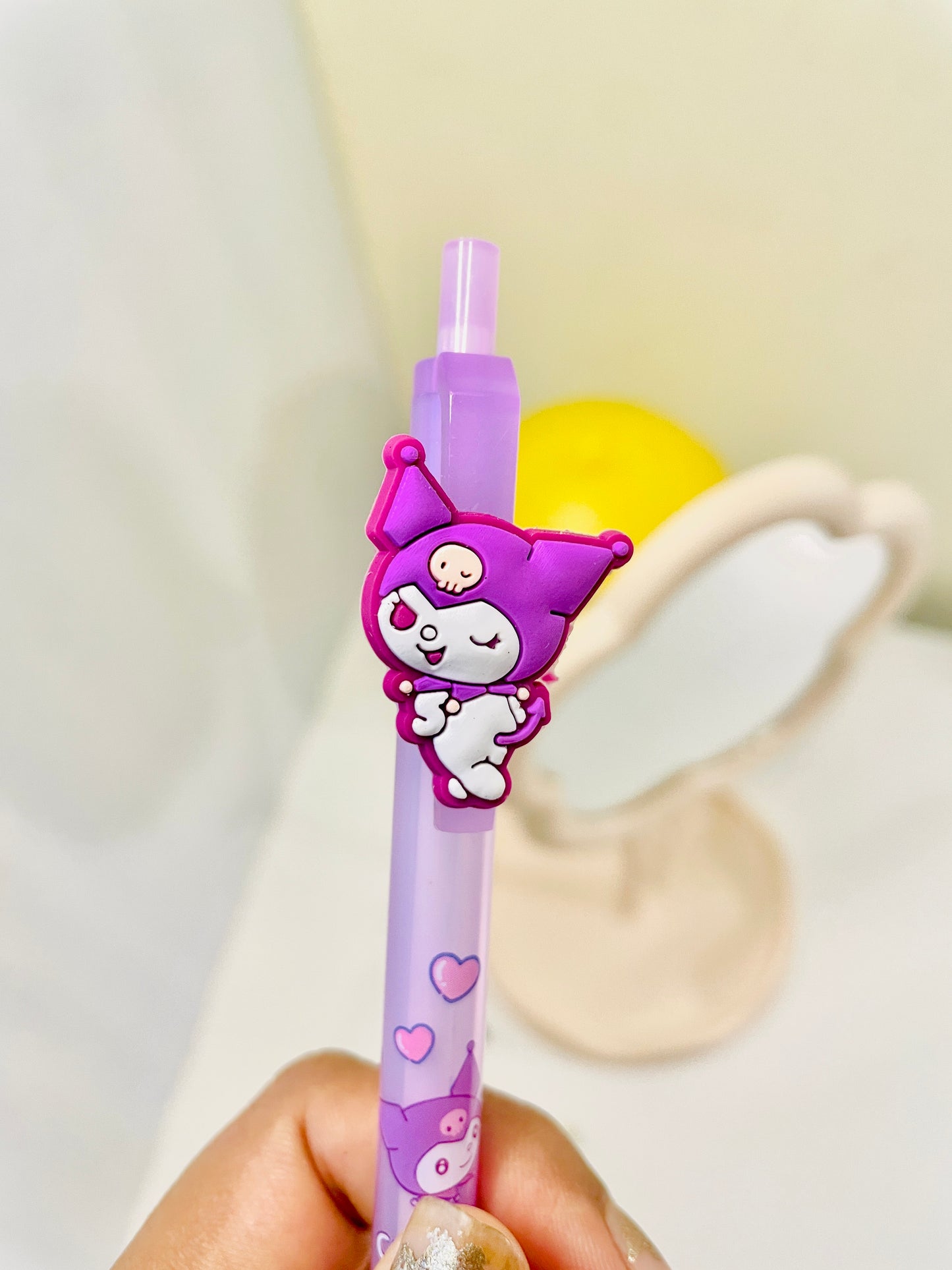 Sanrio Mechanical Pencil- 0.5mm