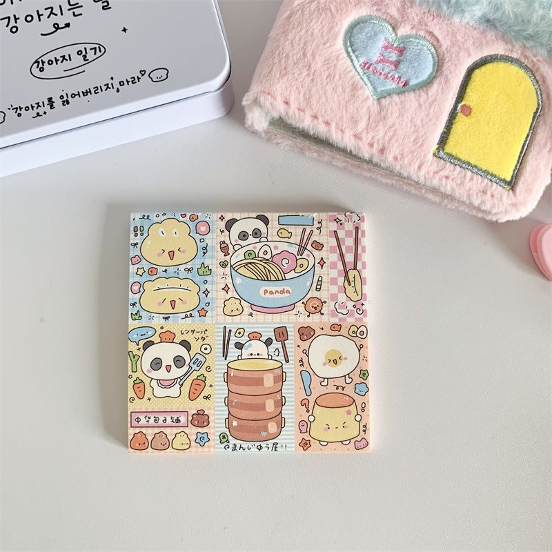Kawaii Cute Sticky Notes