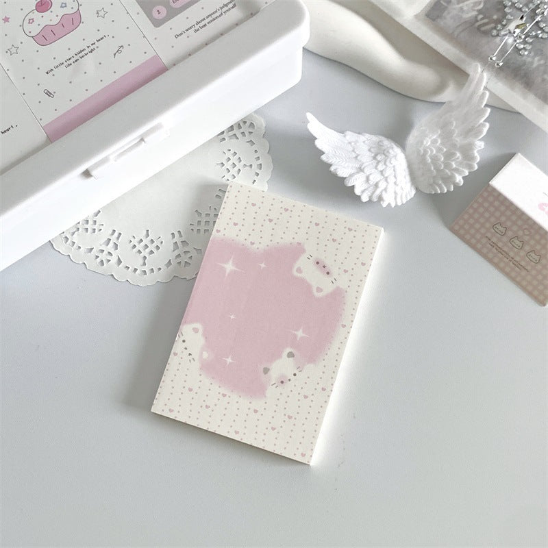 Kawaii Cute Sticky Notes